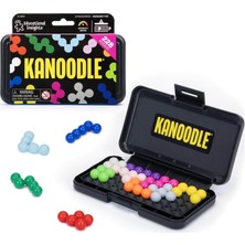 Learning Resources Türkiye Kanoodle – Zeka ve Mantık Geliştirici 2d & 3D Akıl Oyunu