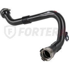 Fortera Turbo Hortumu Borusu Megane Iıı Scenıc Iıı Grand Scenıc Iıı 1.9 Dcı F9Q