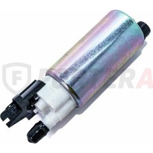 Fortera Benzin Pompası Motoru 3 Bar P206 P406 P307 Clio Dacia Dokker Dar Y.m