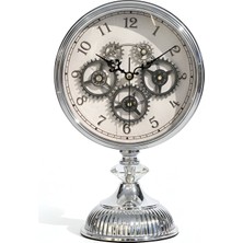 VaLume Çarklı Masa Saati