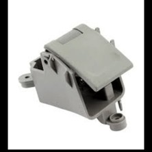 Wisco Volkswagen LT35 Sprınter 95 ve Sonrası Uyumlu Kapı Kolu Iç  ön Sağ Telli 1223377 00 Wısco