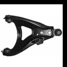 Wisco Opel Omega B 94-03 Arası Uyumlu Salıncak Ön Sağ (Rotilli Burclu Sac) 2193238 00 Wısco