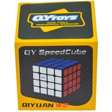 Sinerjim 8305 4X4 Qy Speed Cube Zeka Küpü