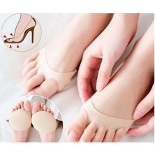 Sinerjim Kumaş Ayak Parmak Altı Desteği MC-168 - Stokta Olan Renk Gönderilir