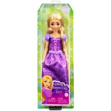 HLW03 Sinerjim Prenses - Rapunzel