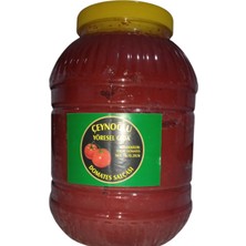 Çeynoğlu yöresel.Domates Salçası 5 kilo