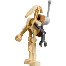LEGO Star Wars - Scrap Battle Droid