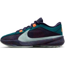 Nike Zoom Freak 5 Erkek Basketbol Ayakkabısı DX4985-300