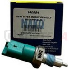 Fortera Geri Vites Müşürü Megane Clio Master Duster