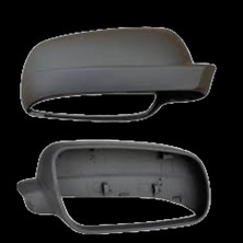 Wisco Volkswagen Golf4 98 ve Sonrası Uyumlu Ayna Kapağı Sağ Astarlı (130 mm Küçül Tıp) 1235967 00 Wısco