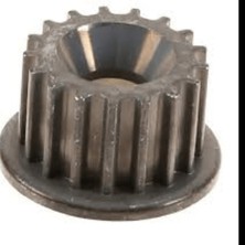 Volkswagen Passat B7 11 ve Sonrası Uyumlu Devirdaim Kasnağı 06H103731G Oem