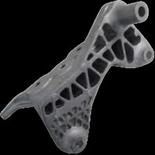 Wisco Opel Astra J Chevrolet Cruze 1.6 09 ve Sonrası Uyumlu Motor Takoz Braketi Sağ 2113149 00 Wısco