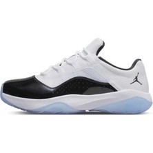 Nike Air Jordan 11 Cmft Low Erkek Basketbol Ayakkabısı DV2207-100