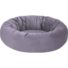 Ozlstor Pet Comfort Hotel  Lavanta Ortopedik Köpek Yatağı M 70CM