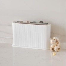 Kesim Panosu Seti | 4'lü Set, Hijyenik ve Çok Fonksiyonlu Mutfak Panoları, Et, Balık, Sebze ve Ekmek Kesimi Için Kolaylık, 4 Adet Kesim Panosu, Antibakteriyel, Fonksiyonlu