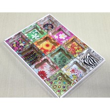 Livenda Cam Küllük ALK3651