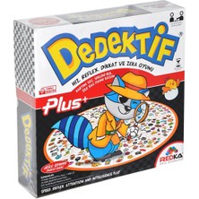 5317 Sinerjim Dedektif Plus