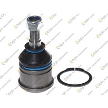 Orjin Orjın 00572 - Rotil Alt Sağ-Sol Honda Accord 1.6l 1.8l A16A A18A 86-89 / Cıvıc 1.4l 1.5l D14 D15 Ec Ed 87-91 /crx 1.6l D16 Zc 88-91 / Prelude 2.0l B20A 85-89