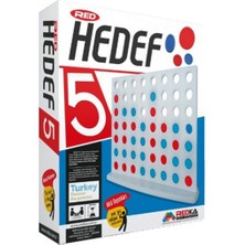 5205 Sinerjim Hedef 5