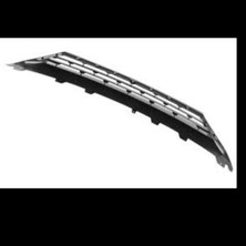 Wisco Opel Insıgnıa B 18-20 Arası Uyumlu Tampon Izgarası Ön Orta 2233646 00 Wısco