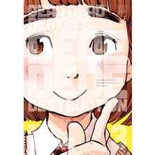 Dead Dead Demon's Dededede Destruction, Vol. 3: Volume 3