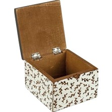 Primitives By Kathy Menteşeli Ahşap Kutu - My Prayer Box
