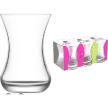 Lav Demet 303 Çay Bardağı