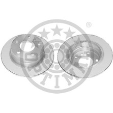 OPTIMAL Optımal BS-7574C - Adet Fren Diski 1E81 -1E87