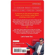 Richard Osman's House Of Games: 101 New & Classic Games From The Hit Bbc Series