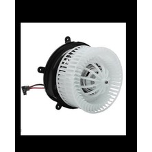 Wender Bmw Kalorifer Motoru E65