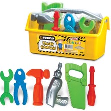 Sinerjim 01758 TEKNİK TAMİR ÇANTASI