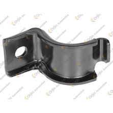 Orjin Orjın 01227 - RN508 Viraj Kelepçesi Clıo-Mgn-Kng 8200078548