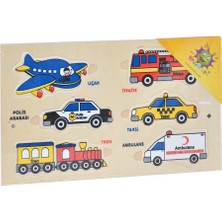 106 Sinerjim Yapboz Araçlar