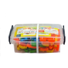 Sinerjim 420 Efe, Dinamik 36 parça Puzzle