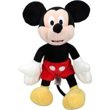 Sinerjim 20092 Mickey Core Peluş 25 cm