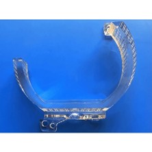 Wender Bmw Far LED Yüzüğü F30-LCI Iç Sol 2016-18