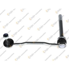 Orjin Orjın 01009 - Z Rotu Ön Sol P407 04 C6 05 L 200MM