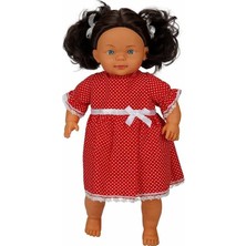 Sinerjim S01040052 BEBEK BEBELOU SARIL BANA 40CM.3A.-SUN - 1 adet stokta olan gönderilir