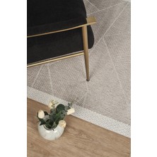 Jüt Sisal Halı Yolluk – Leke Tutmaz, Kaymaz Tabanlı, Bordürlü Mutfak ve Koridor Halısı