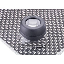 Versaloupe 10 Adet Odaklama Standı Loupe Büyütücü Mücevher, Para, Damga, Taş, Fotoğraf, Hobi ve Daha Fazlası Için (Lh-30, LH-30MU)