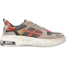 Premiata 306 Drake Erkek Ayakkabı Çok Renkli 43