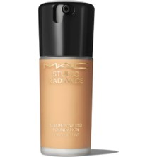 M.A.C Studio Radiance Serum-Powered Işıltılı NC40 Fondöten