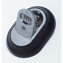 Y500/187/1 Şifreli Anahtar Kutusu Dış Mekana Uygun