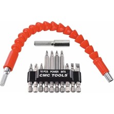 Arslan Profesyonel Tools Esnek Bükülebilir Akrobat Seti