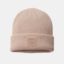 Columbia Provisions Cuffed Beanie Bere