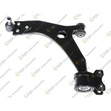 Orjin Orjın 02076 - On Alt Salıncak Sol Komple Focus Iı 04 11 Cmax 04 07 Volvo C30 06 12 C70 Iı 06 S40 Iı 04 V50 05 1.6d 1.8d 2.0d 21MM Rotilli