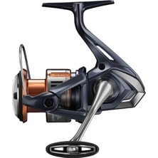Shimano Nasci Fd 4000 Spin Olta Makinesi