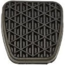 Wender Mercedes Debriyaj Pedal Lastiği W201 W124>W213 SPR906 VITO639/447