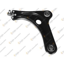 Orjin Orjın 02769 - Ön Salıncak Sol Alt Komple Peugeot P2008 13 Cıtroen C3 Iı 09 C4 Cactus 14 Ds3 10