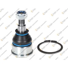 Orjin Orjın 02595 - Rotil Ön Alt Honda-Cıvıc VII-2001-2005-ACURA-EL 2nd GEN-2001-2005-HONDA-FR-V-2005-2009